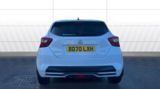 Nissan Micra 1.0 IG-T 100 N-Tec 5dr Petrol Hatchback